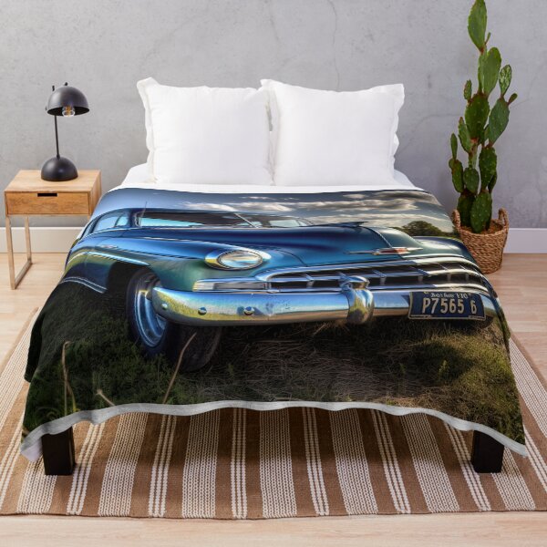 Artikelvorschau, 1950 Chevrolet Bel Air im Ackerland entworfen und verkauft von Diego Re.