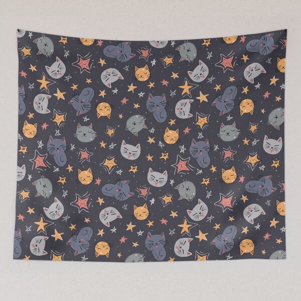 Item preview, Sweet dreams, pattern designed and sold by AvotArt.