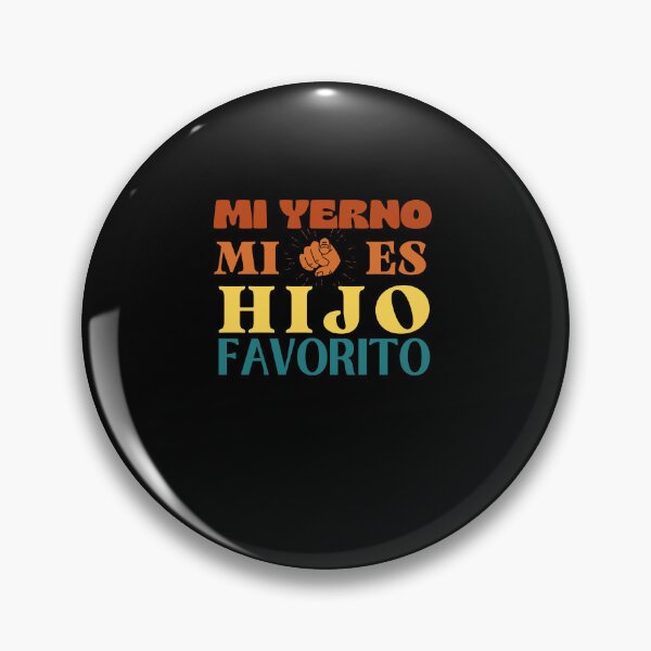 Item preview, mi yerno es mi hijo favorito designed and sold by engraphica.