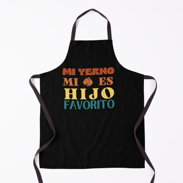 Item preview, mi yerno es mi hijo favorito designed and sold by engraphica.