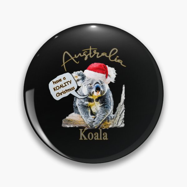 Item preview, Have a  KOALITY Christmas designed and sold by Michael van der Hoorn.