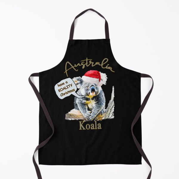 Item preview, Have a KOALITY Christmas designed and sold by Michael van der Hoorn.