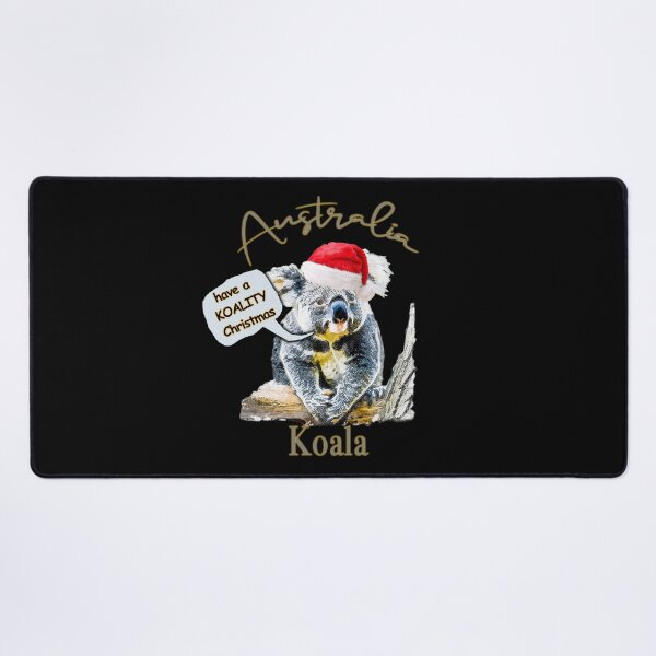Item preview, Have a  KOALITY Christmas designed and sold by Michael van der Hoorn.