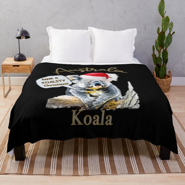 Item preview, Have a  KOALITY Christmas designed and sold by Michael van der Hoorn.