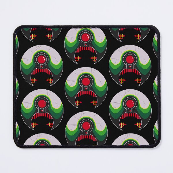 Item preview, Project Echo in all its perfection. designed and sold by GALAXY OF HYPERVILLAINS.