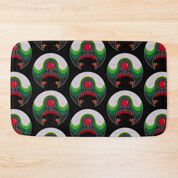 Item preview, Project Echo in all its perfection. designed and sold by GALAXY OF HYPERVILLAINS.