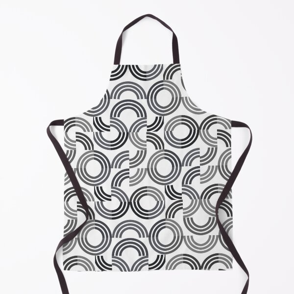 Item preview, Abstract pattern. Twotone circles abstract background. designed and sold by mrjoecreation.