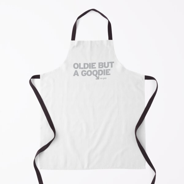 Item preview, Oldie but a Goodie designed and sold by SoGayDesigns.