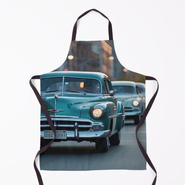 Item preview, 1950 Chevrolet Bel Air Morning Parade designed and sold by Diego Re.