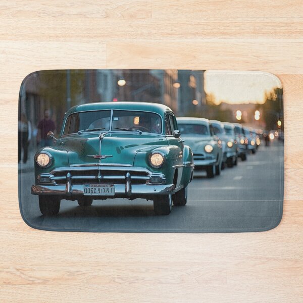 Item preview, 1950 Chevrolet Bel Air Morning Parade designed and sold by Diego Re.
