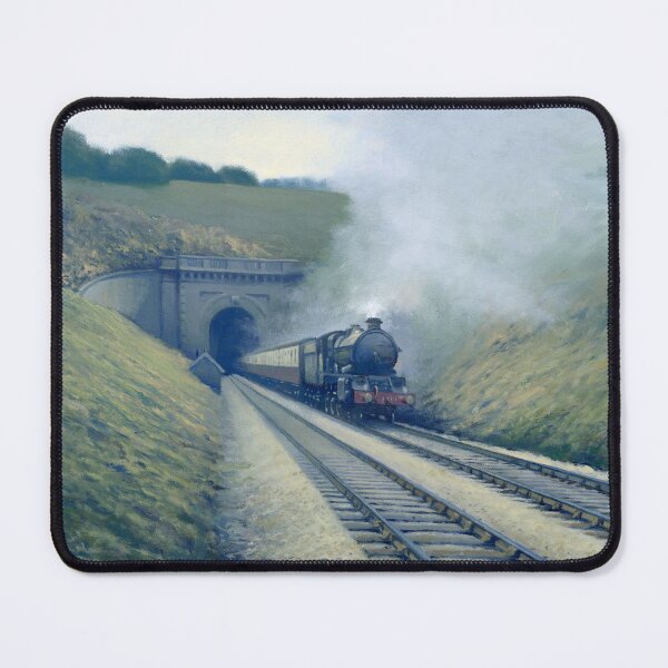 Item preview, Box Tunnel designed and sold by Richard Picton.