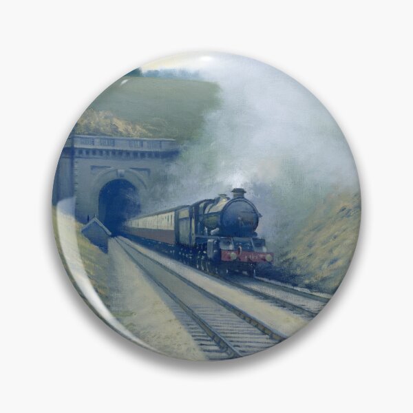 Item preview, Box Tunnel designed and sold by Richard Picton.