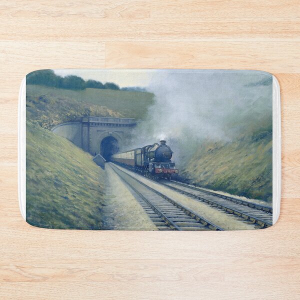 Item preview, Box Tunnel designed and sold by Richard Picton.