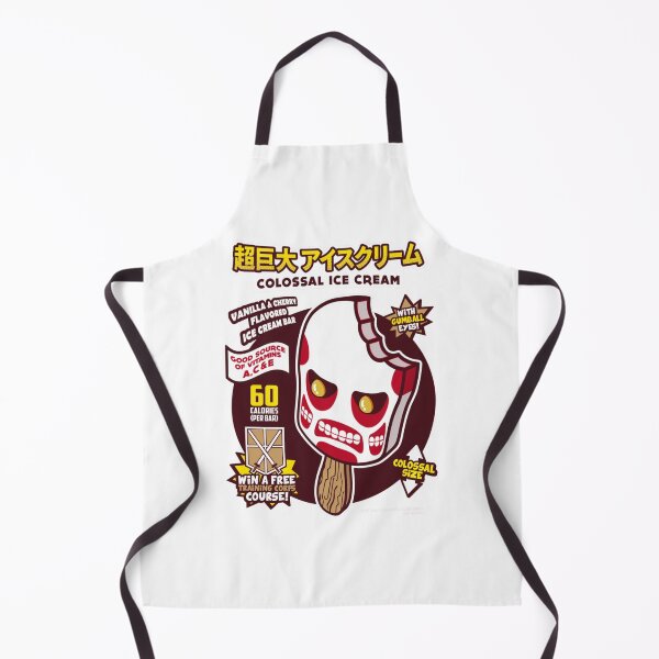 Item preview, Colossal Ice Cream designed and sold by FelipaMurra.
