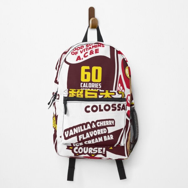 Item preview, Colossal Ice Cream  designed and sold by FelipaMurra.