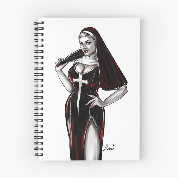 Item preview, OMG, Stefania! designed and sold by Daria Akhapkina.