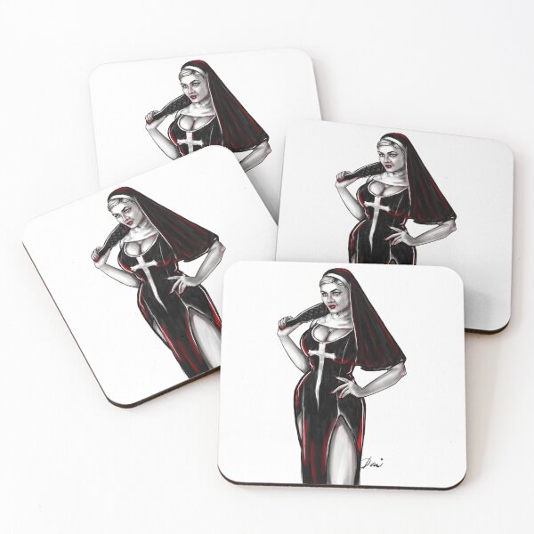 Item preview, OMG, Stefania! designed and sold by Daria Akhapkina.