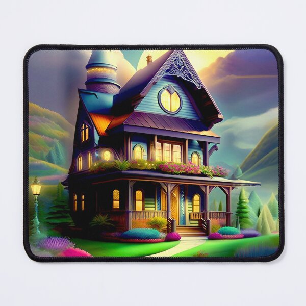 Item preview, dream house. designed and sold by chrabab.