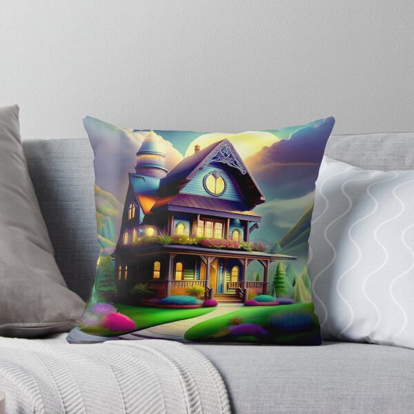 Item preview, dream house. designed and sold by chrabab.