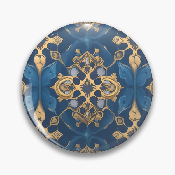 Item preview, Creative Urban Gold Pattern Party Wear designed and sold by artist-mac.