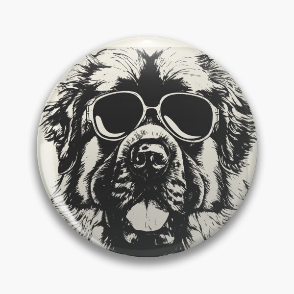 Item preview, Caucasian Shepherd Digital Sketch Drawing Illustration designed and sold by rafaeltto.