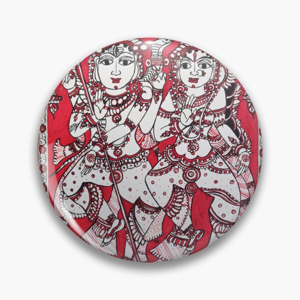 Item preview, Shiv Parvati designed and sold by rajnidutta.