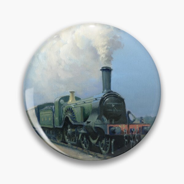 Item preview, Stirling Single designed and sold by Richard Picton.