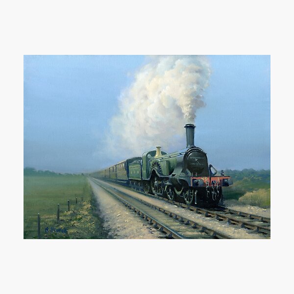 Item preview, Stirling Single designed and sold by Richard Picton.