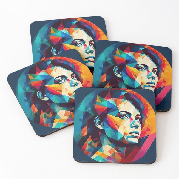 Item preview, Radiant Beauty designed and sold by TilesHQ.