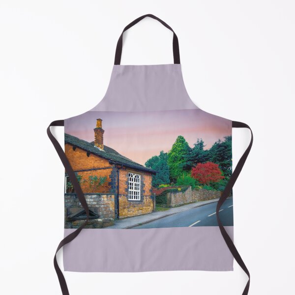 Aperçu de l'œuvre Cawthorne Cottage Barnsley créée et vendue par Alisonchambers2.
