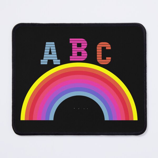 Item preview, MANIAC - ABC  designed and sold by FelipaMurra.