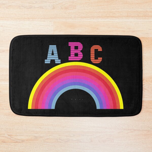 Item preview, MANIAC - ABC  designed and sold by FelipaMurra.