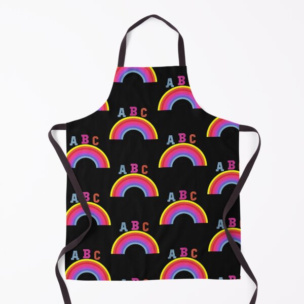 Item preview, MANIAC - ABC designed and sold by FelipaMurra.
