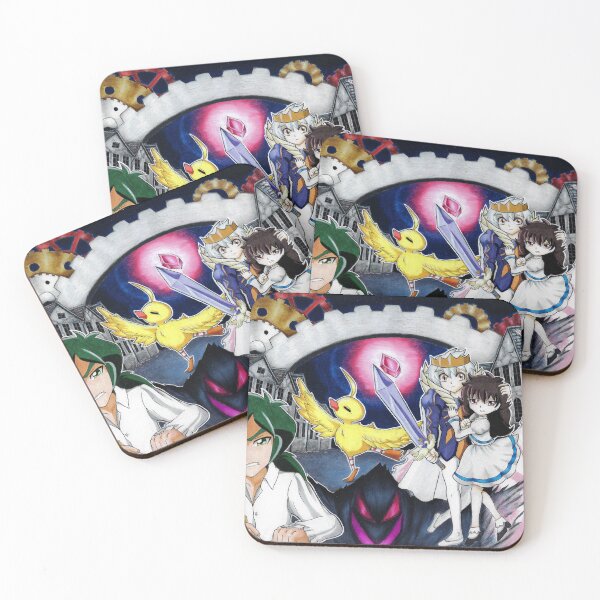 Item preview, Princess Tutu designed and sold by YuudaiSato.