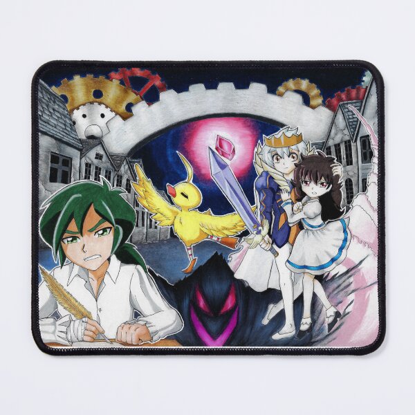 Item preview, Princess Tutu designed and sold by YuudaiSato.
