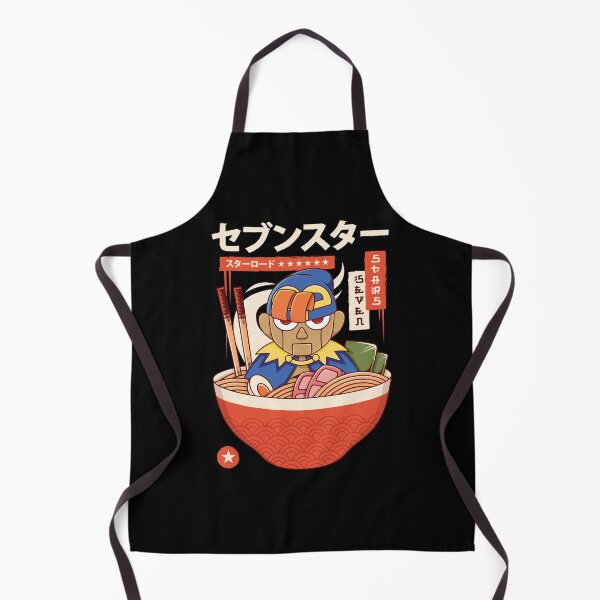 Item preview, The Puppet Ramen designed and sold by AlundrART.