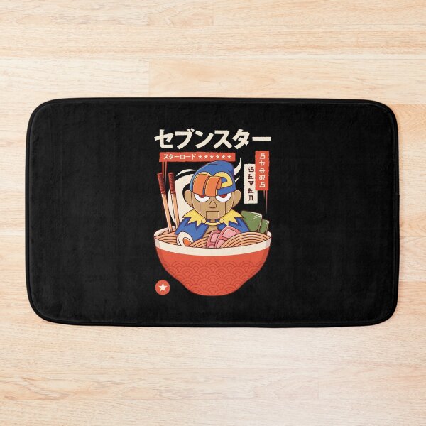 Item preview, The Puppet Ramen designed and sold by AlundrART.