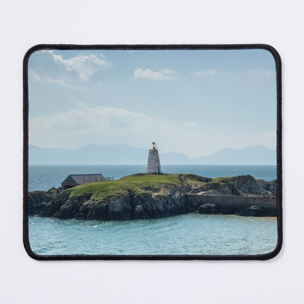 Item preview, Twr Bach, Ynys Llanddwyn, Anglesey designed and sold by EDHPhotography.