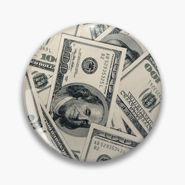 Item preview, Money Can Bought designed and sold by WillysDavid.
