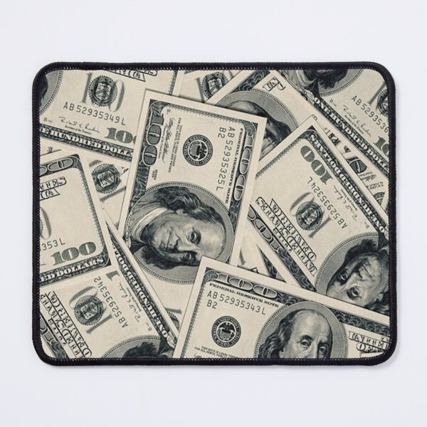 Item preview, Money Can Bought designed and sold by WillysDavid.