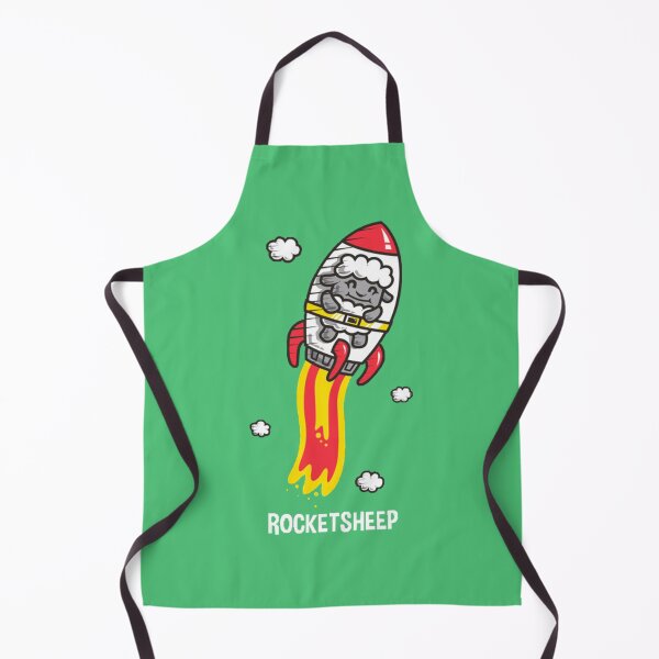 Item preview, Rocketsheep designed and sold by MarinaKleins.