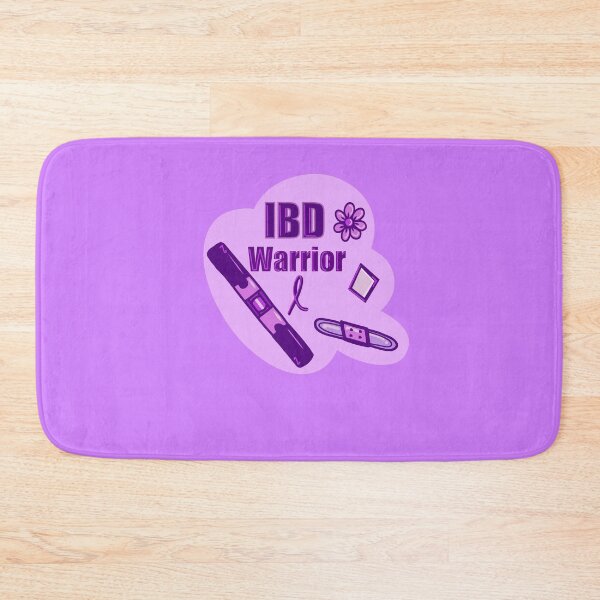Item preview, IBD Warrior  designed and sold by LookingxGlass.