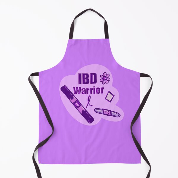 Item preview, IBD Warrior  designed and sold by LookingxGlass.