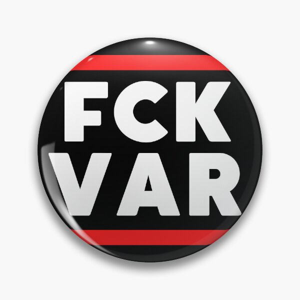 Item preview, FCK VAR designed and sold by Sportfreunde.