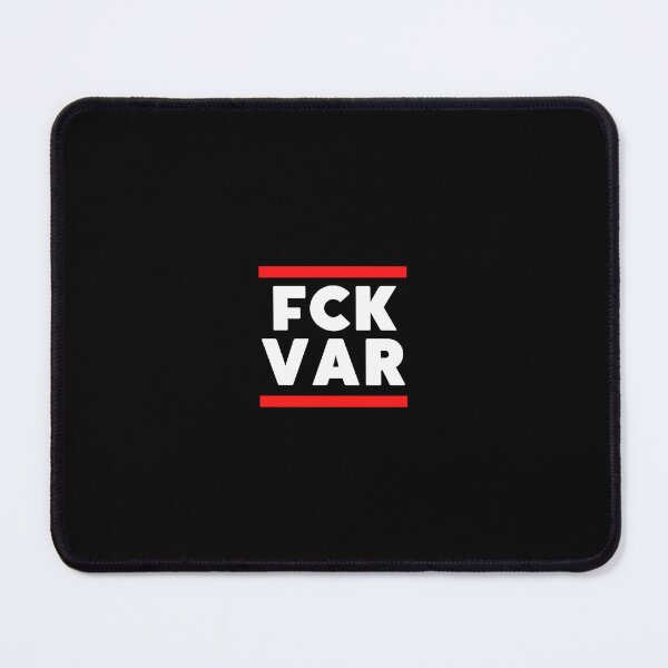 Item preview, FCK VAR designed and sold by Sportfreunde.