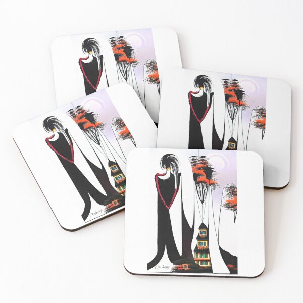 Item preview, Bon Mot 1- Abstract variations on a theme designed and sold by Chris Armytage™.