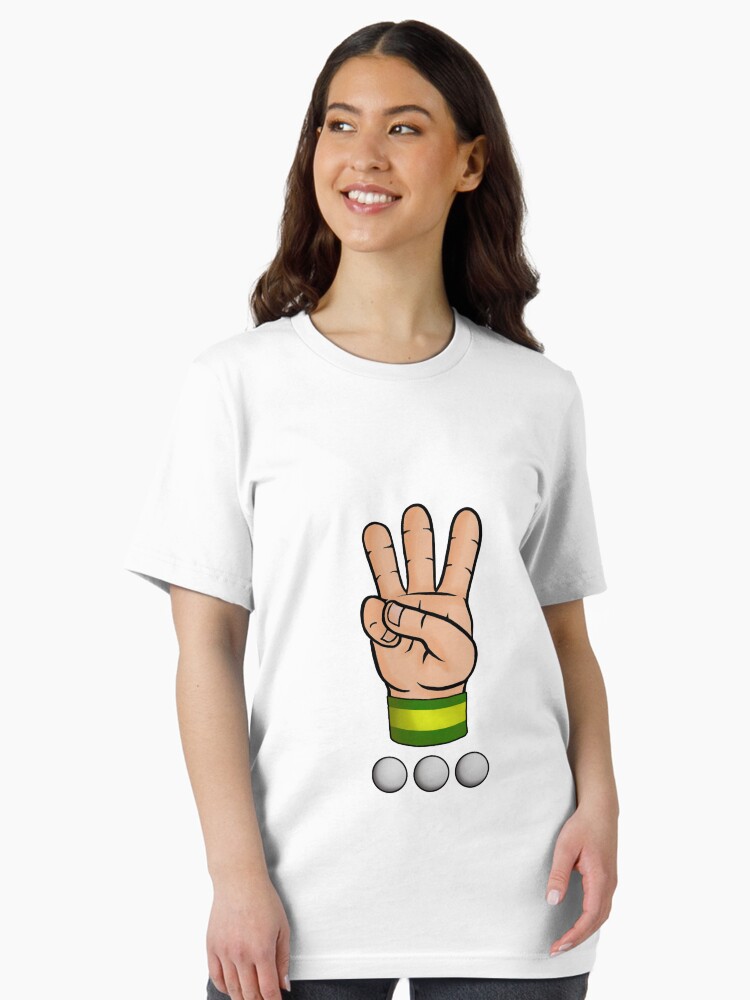Thumbnail 2 of 7, Essential T-Shirt, 3 points designed and sold by Guardpassers.