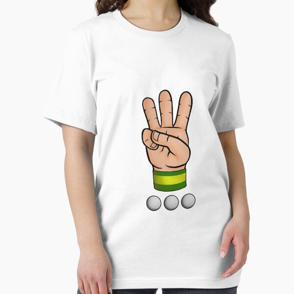 3 points Essential T-Shirt