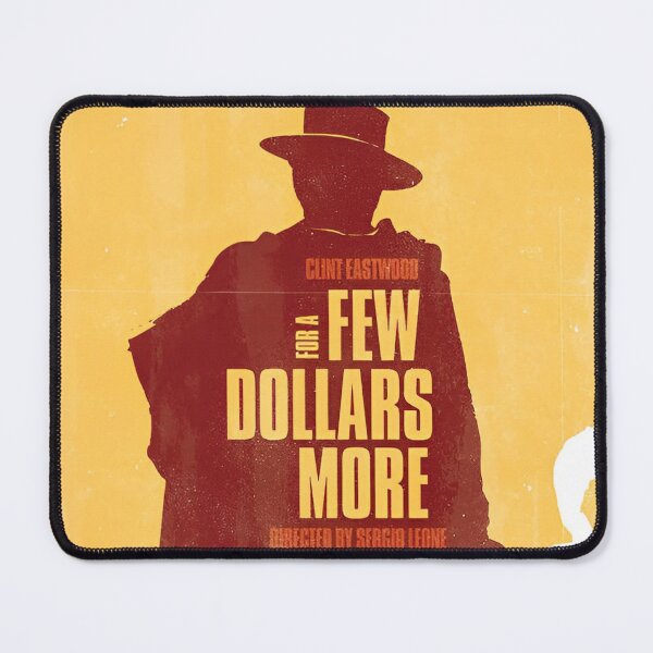 Item preview, For A Few Dollars More designed and sold by duronlawrence.