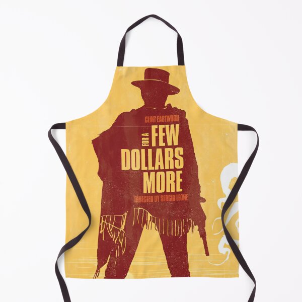 Item preview, For A Few Dollars More designed and sold by duronlawrence.